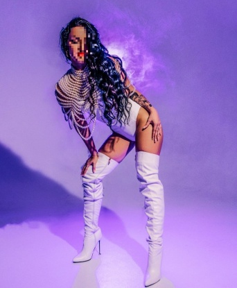 Анкета проститутки Оксана - город Усухчай, 26 лет, №15582