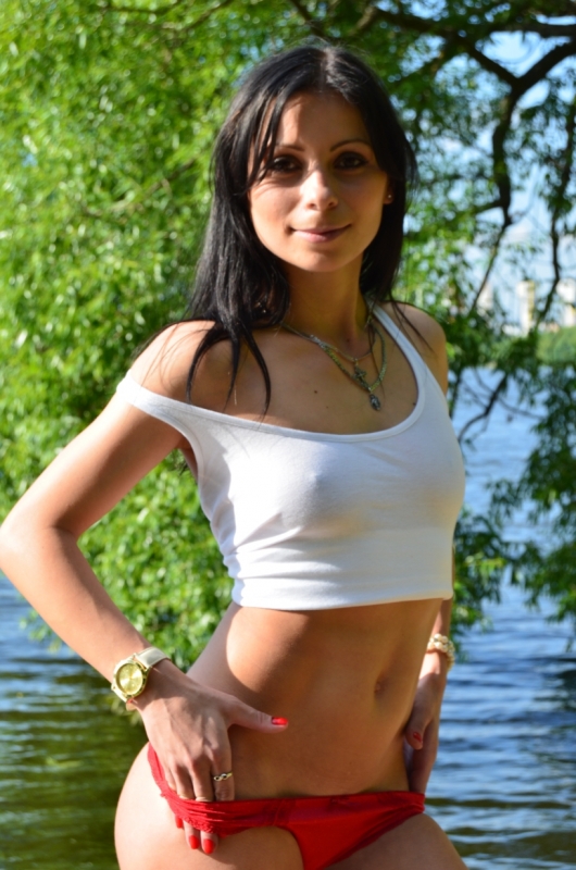 Анкета проститутки Ира - город Усухчай, 22 года, №21349