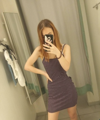 Анкета проститутки Олечка - город Усухчай, 24 года, №4426